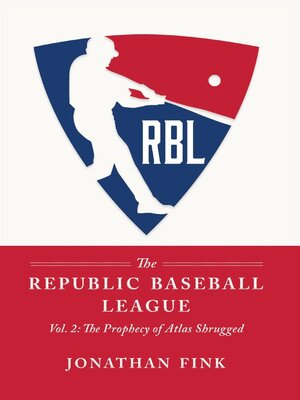 cover image of The Republic Baseball League